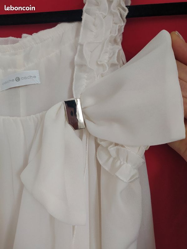 Robe pour cérémonie (image 6)