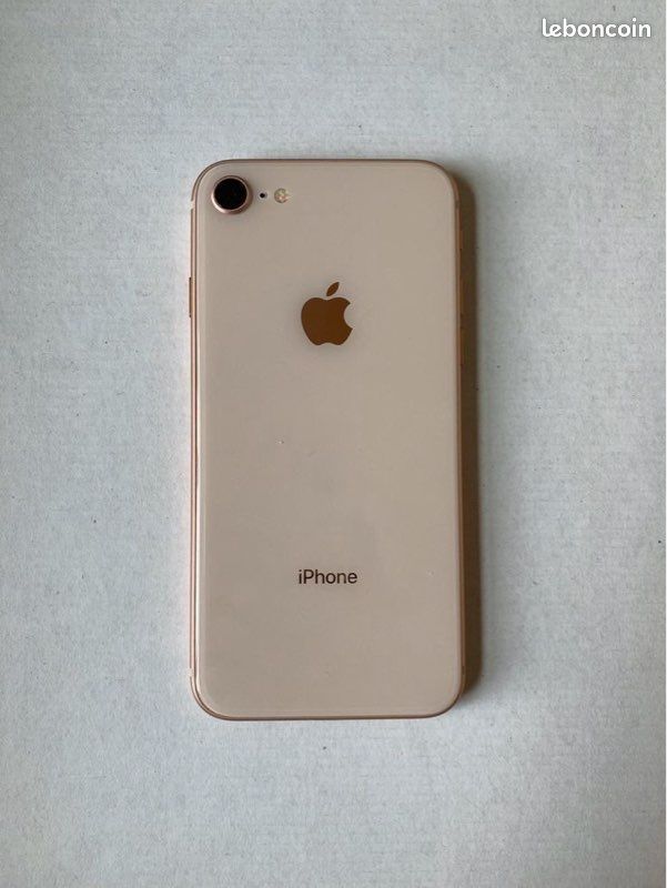 IPhone 8 (image 1)