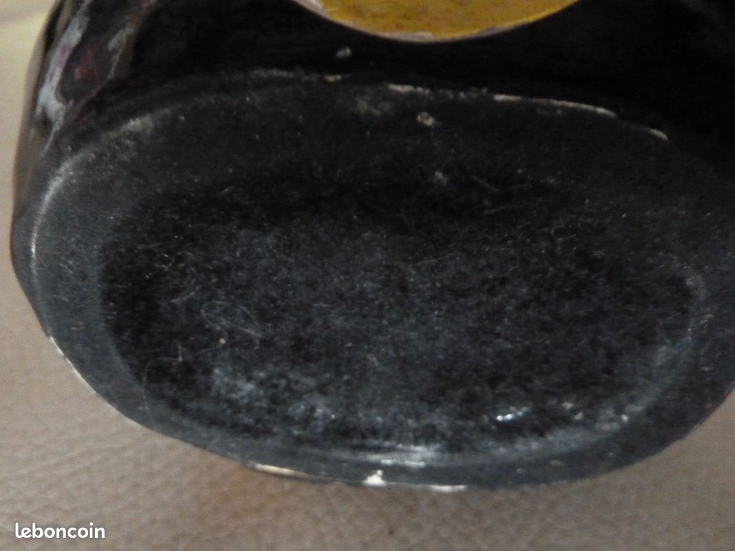 Vase en céramique de Vallauris A.Lucchesi (image 8)