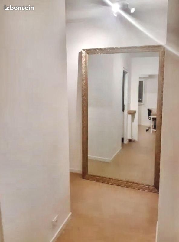Appartement 3 pièces 45 m² · à Talence · 45 m² · 595 €
