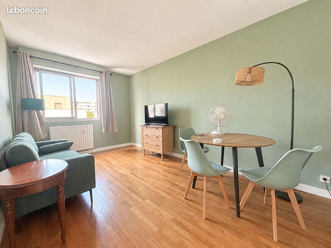 Appartement 2 pièces 33 m² · à Villefranche-sur-Saône · 33 m² · 680 €/mois