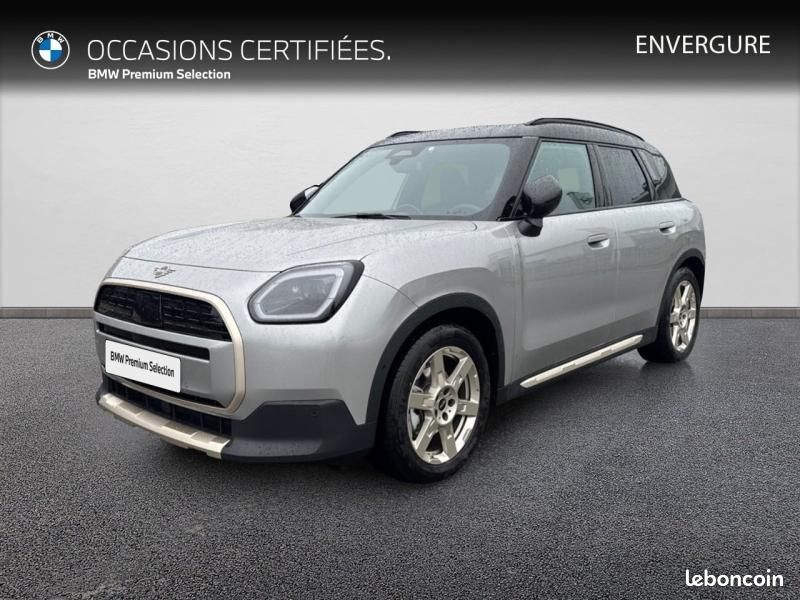 Mini Countryman E 204ch Favoured (image 1)