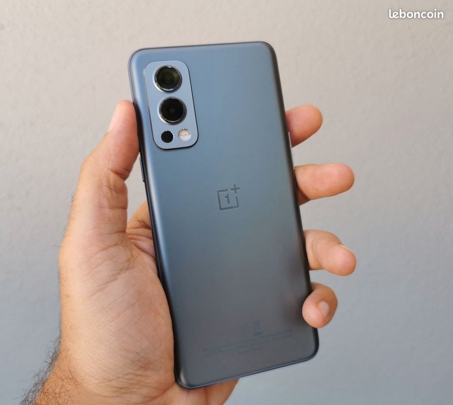 One Plus Nord 2 5G (image 1)