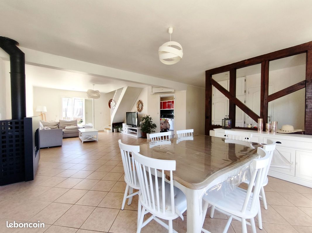 Maison 8 pièces 171 m² (image 3)