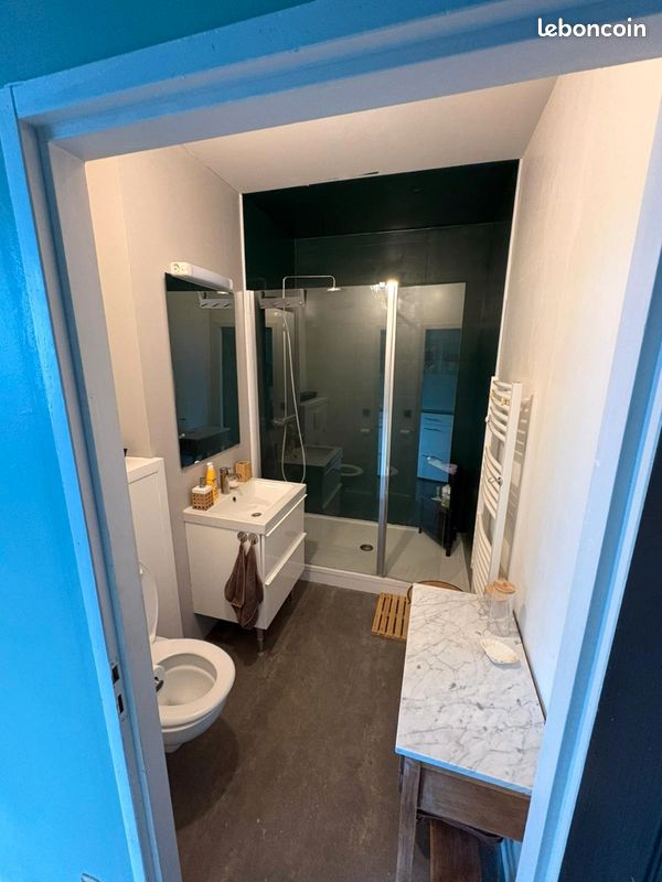 Appartement 3 pièces 38 m² · à Tourcoing · 38 m² · 750 €/mois