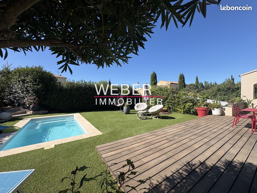 Maison 6 pièces 143 m² · à Six-Fours-les-Plages · 143 m² · 1 150 000 €