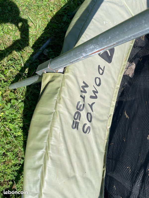 Trampoline (image 3)