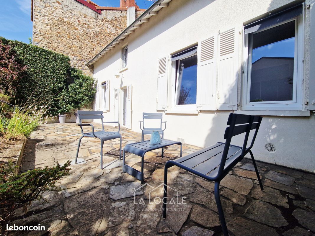 Maison 6 pièces 141 m² · à Limoges · 141 m² · 260 000 €