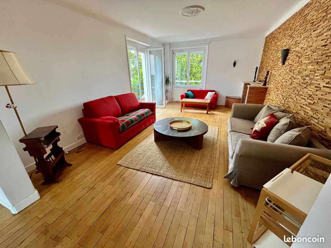 Grande Maison pour colocation à 4 (image 6)