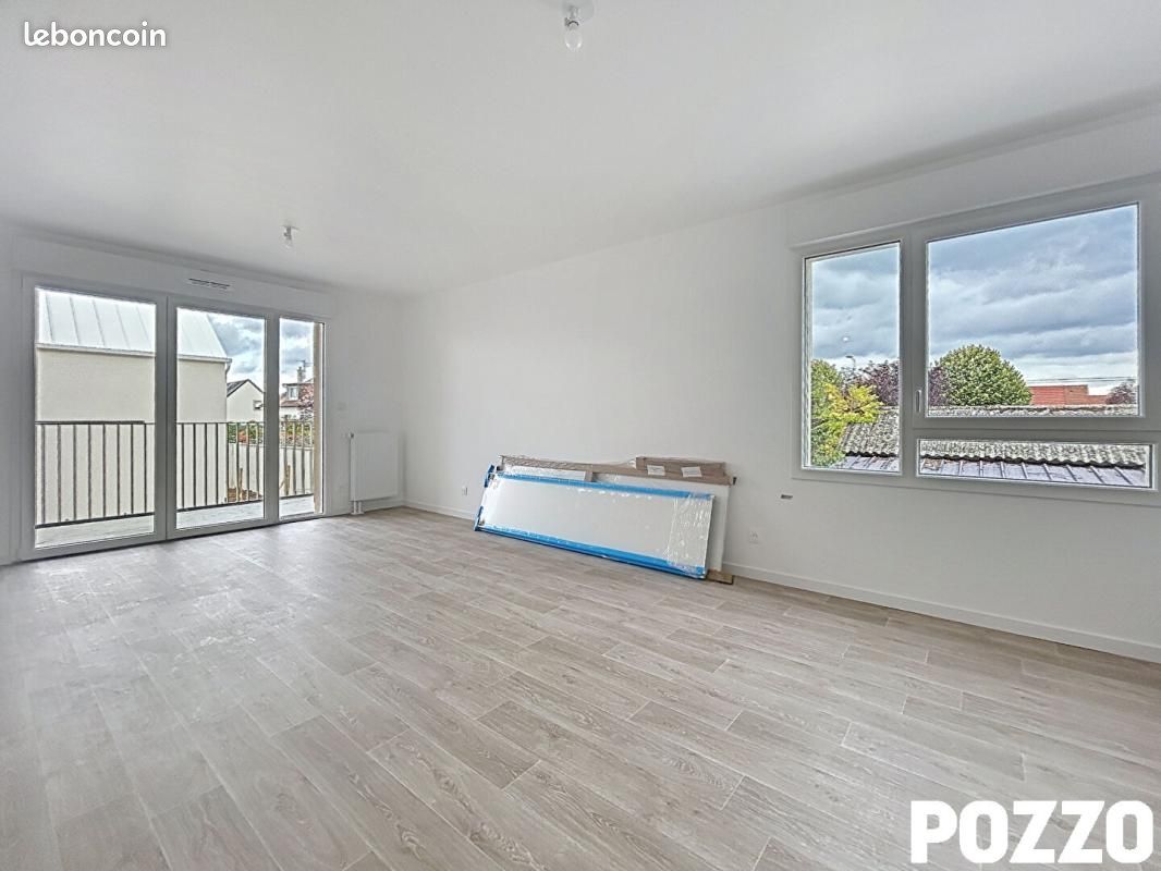 Appartement 3 pièces 68 m² · à Ifs · 68 m² · 929 €/mois
