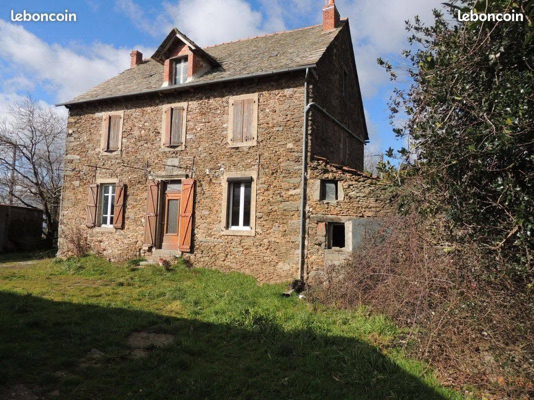 Maison 9 pièces 150 m² · à Rieupeyroux · 150 m² · 1 400 000 €