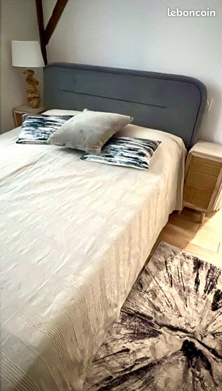 Appartement 2 pièces 27 m² · à Cap-d'Ail · 27 m² · 270 000 €