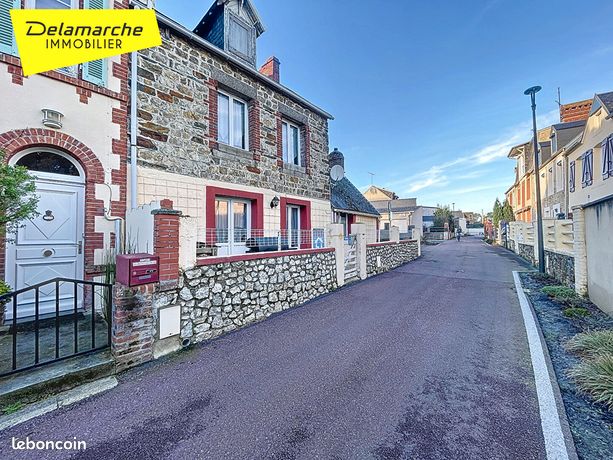 Maison 4 pièces 98 m²