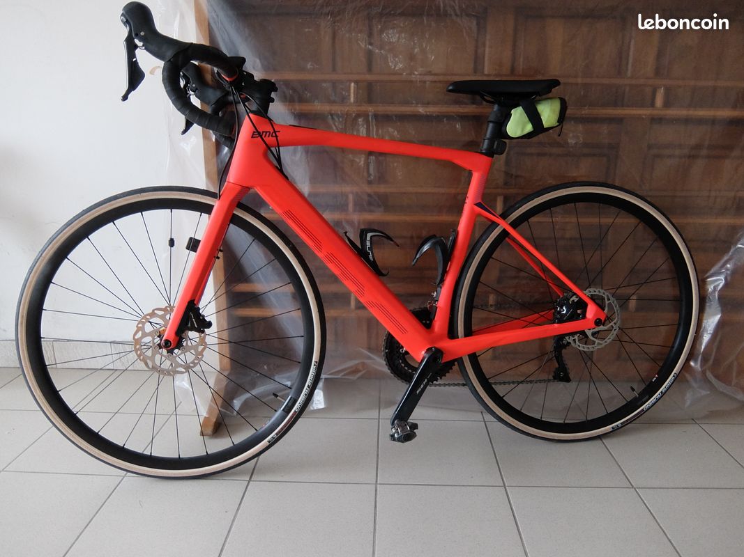 Velo route electrique (image 1)