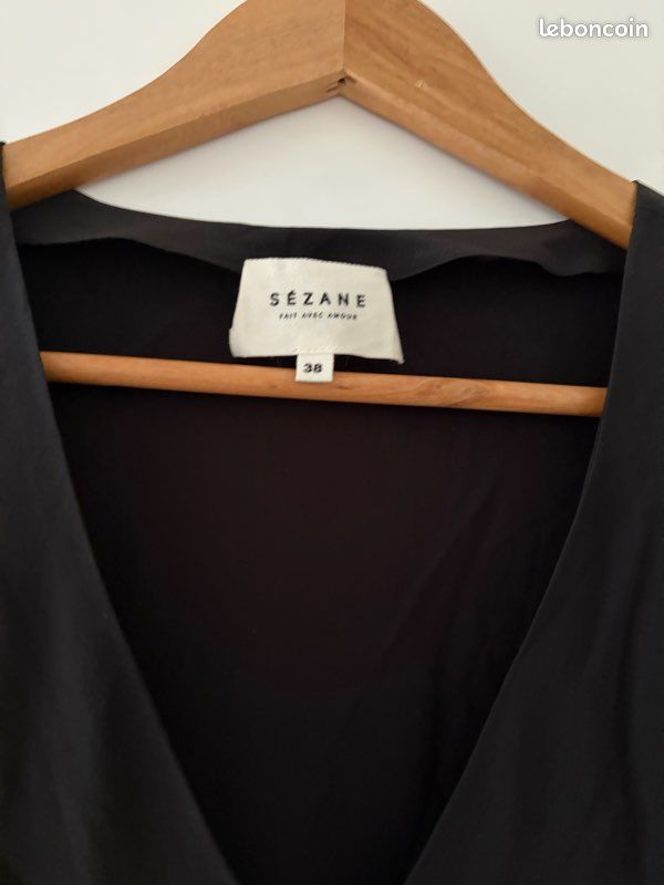 Robe Sezane (image 2)