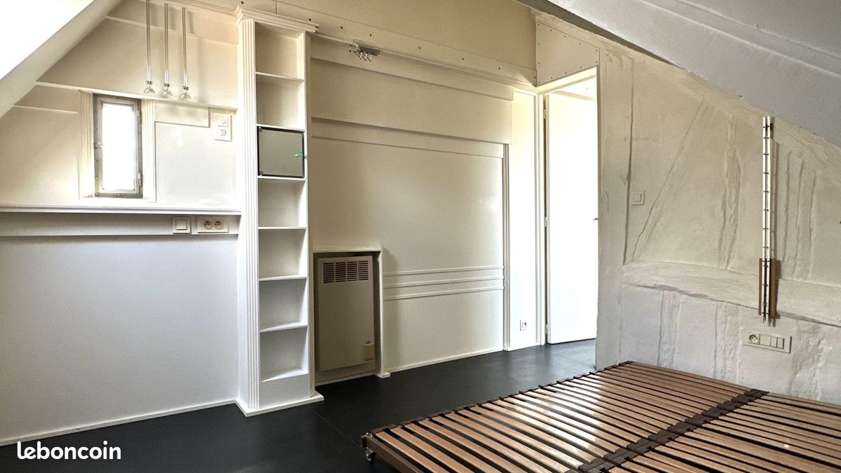 Duplex 3 pièces 73 m² (image 8)