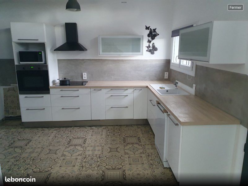Maison 5 pièces 92 m² · à Alès · 92 m² · 205 000 €