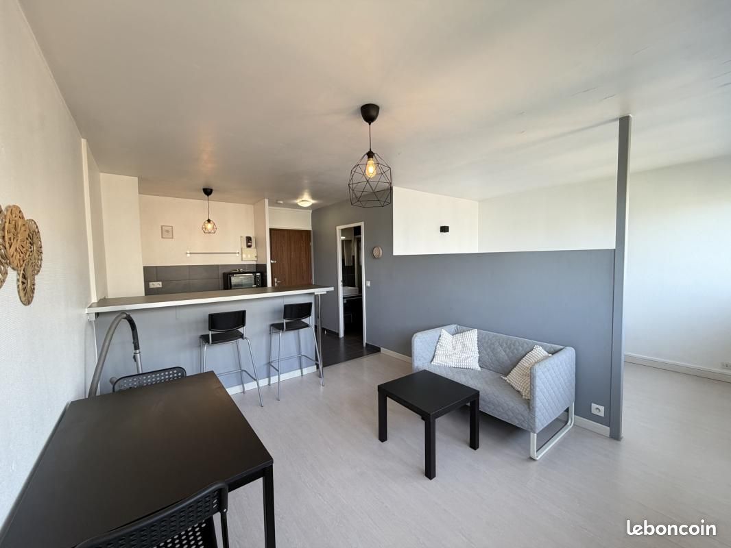 Appartement 1 pièce 32 m² · à Saint-Étienne · 32 m² · 360 €/mois