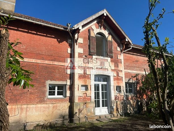 Maison 4 pièces 150 m²