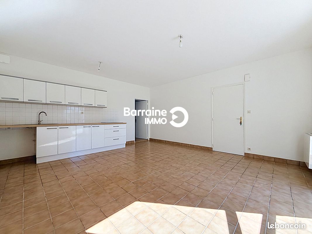 Appartement 2 pièces 40 m² · à Hennebont · 40 m² · 610 €/mois