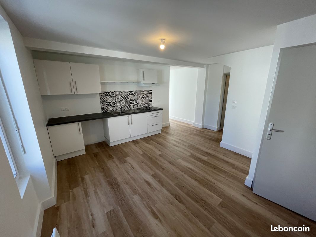 Maison 3 pièces 45 m² · à Cholet · 45 m² · 686 €/mois
