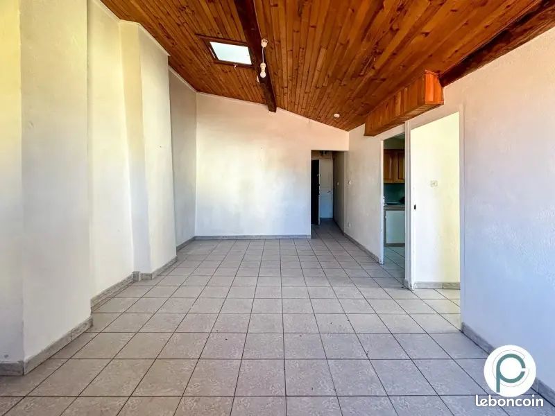 Appartement 3 pièces 50 m² · à Le Beausset · 50 m² · 140 000 €