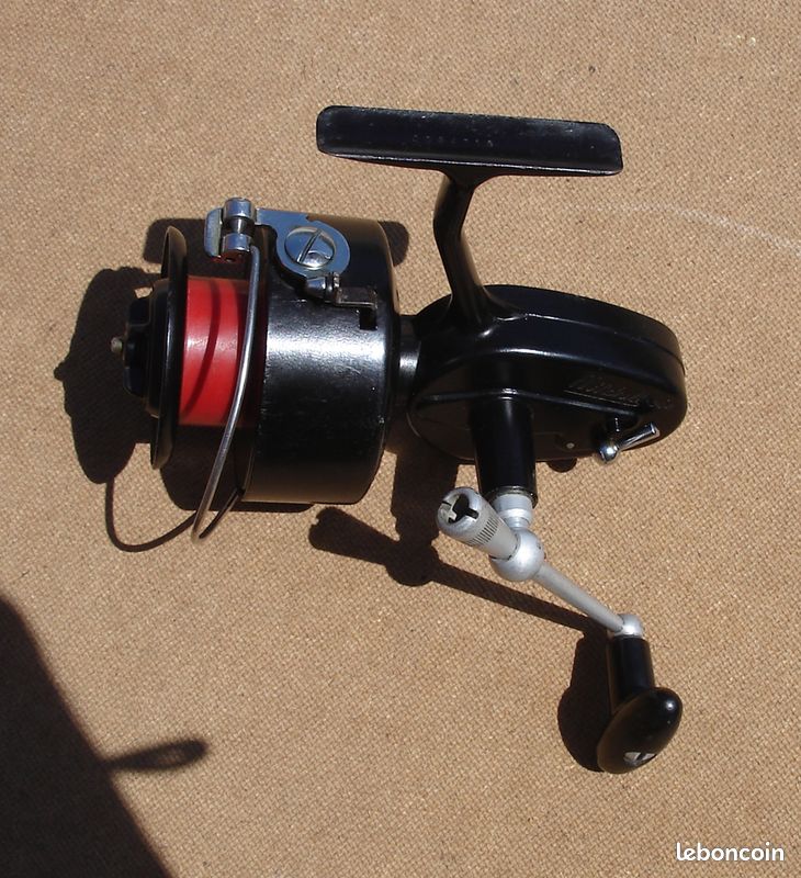 MOULINET MITCHELL CASTING 30 , état Neuf . EUR 79,90 - FR