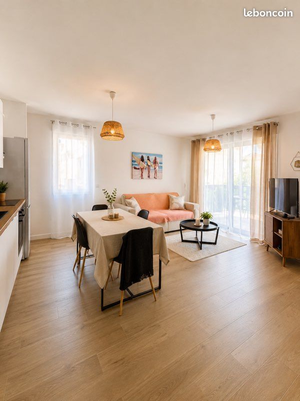 Appartement 2 pièces 45 m² · à Anglet · 45 m² · 950 €