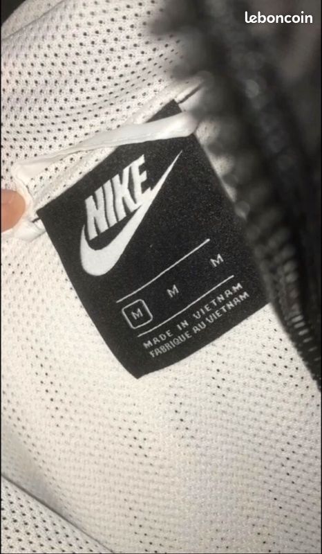 Veste Nike (image 3)