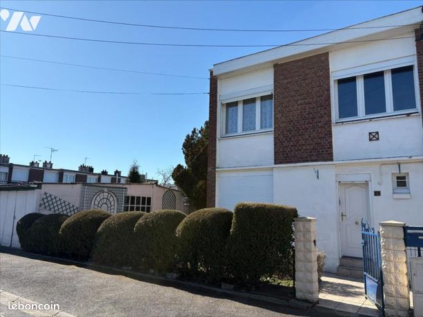 Maison 5 pièces 358 m²