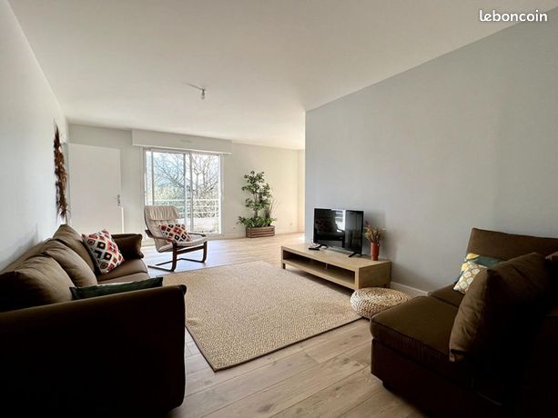 Appartement 3 pièces 82 m²