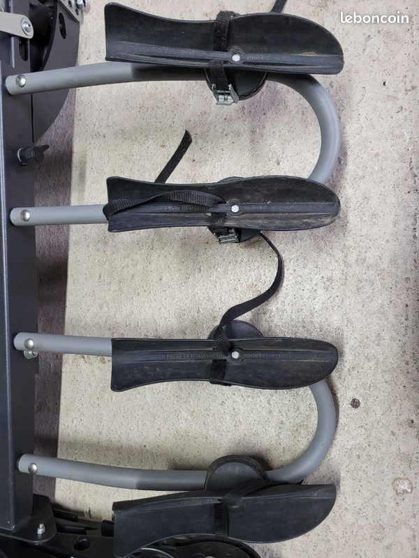 Vend porte vélos (image 2)