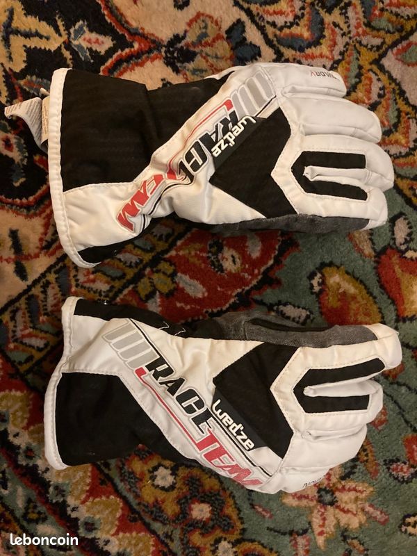 Gants de ski enfant 8 ans (image 1)