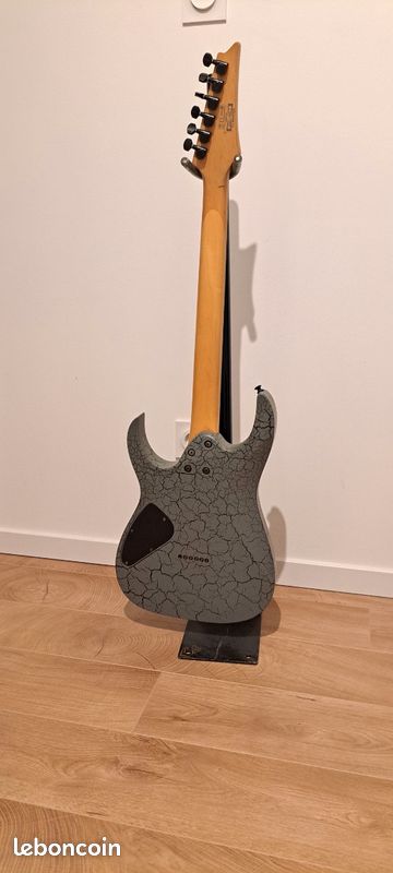 Guitare électrique Ibanez GIO (image 2)