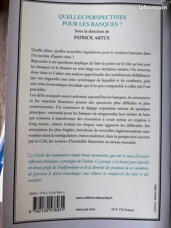 Quelles perspectives pour les banques (image 2)