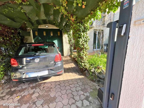 Maison en Viager 5 pièces 110 m² — 16