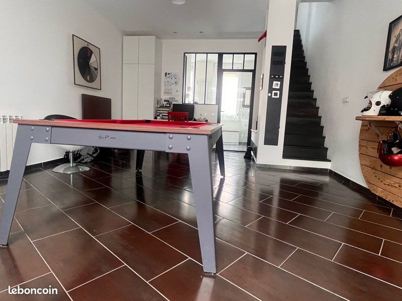 Maison 5 pièces 150 m² · à Tourcoing · 150 m² · 339 000 €