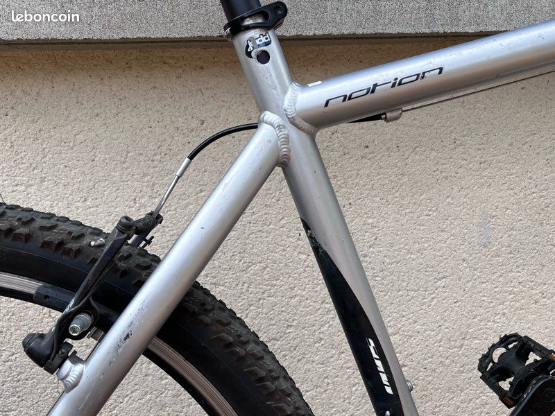 SUNN années 90 (image 5)