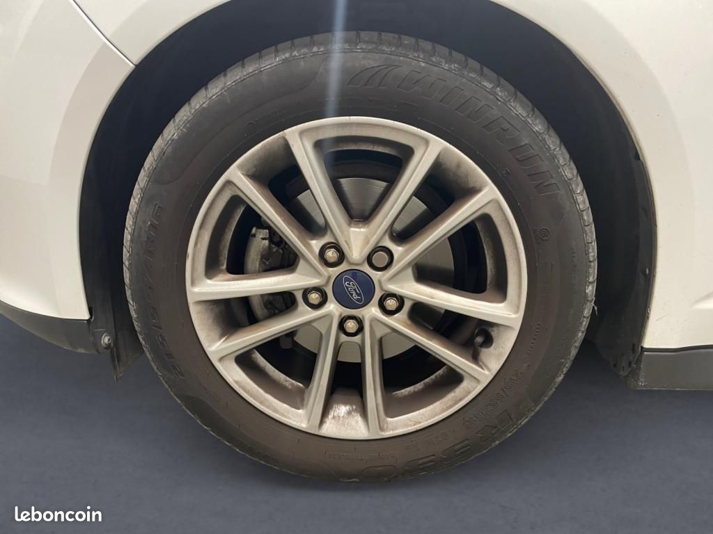 Ford c-max 1.0 ecoboost 100 trend (image 9)