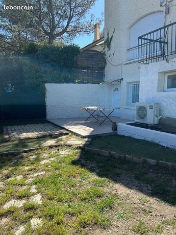 Appartement 2 pièces 55 m²
