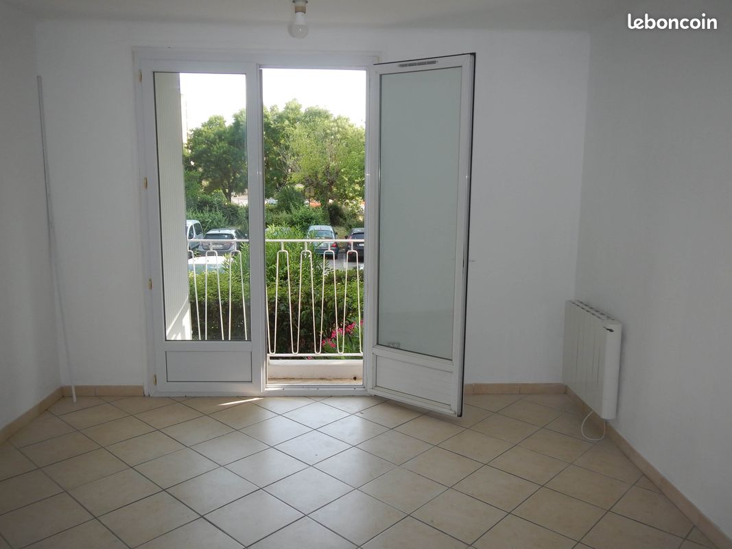 Appartement 3 pièces 54 m² · à Montpellier · 54 m² · 106 000 €
