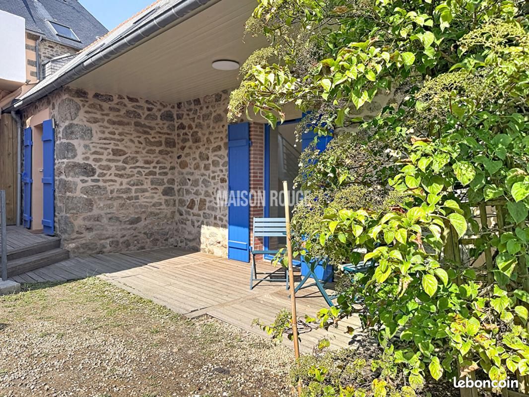 Appartement 3 pièces 71 m² · à Saint-Malo · 71 m² · 256 700 €