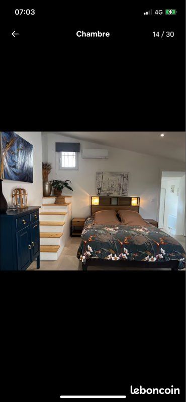 Appartement 2 pièces 30 m² · à Annecy · 30 m² · 800 €/mois
