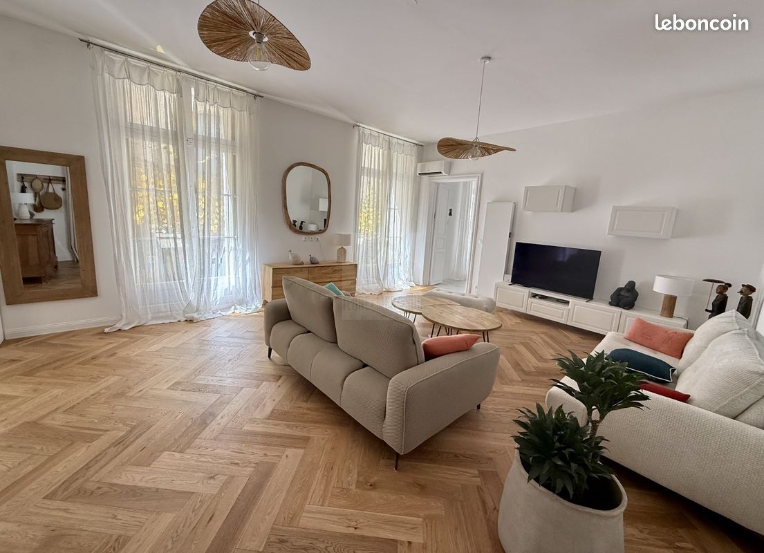 Appartement 3 pièces 105 m² · à Béziers · 105 m² · 259 000 €
