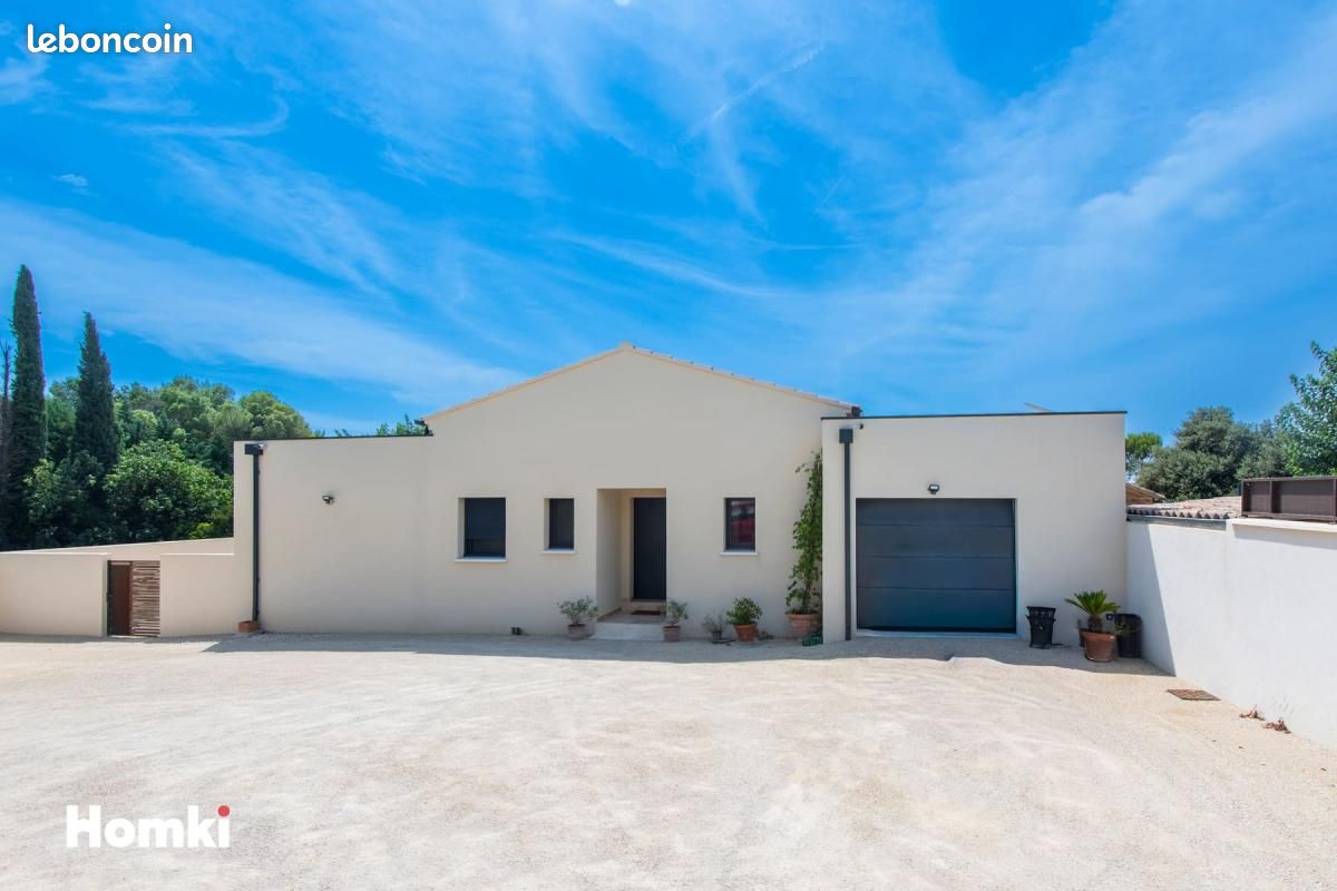 Maison 5 pièces 133 m² · à L'Isle-sur-la-Sorgue · 133 m² · 647 900 €