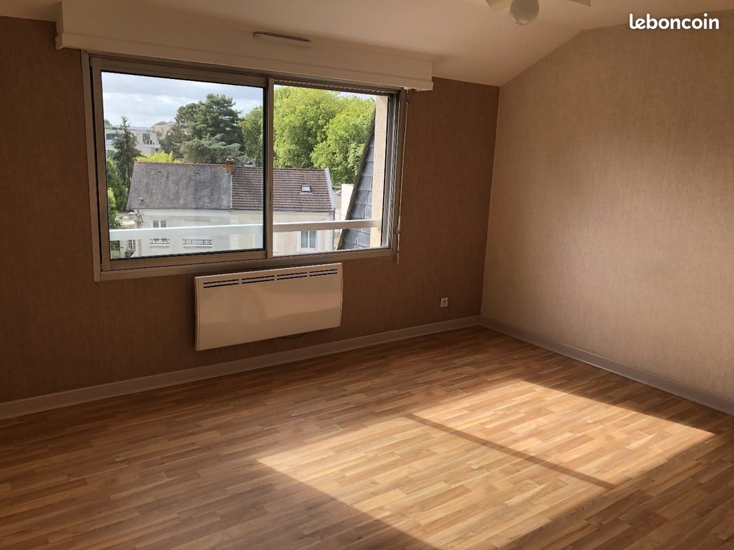 Appartement 1 pièce 25 m² · à Cholet · 25 m² · 399 €