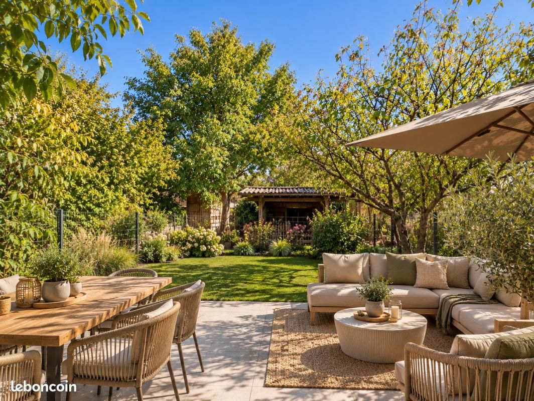 Maison 3 pièces 70 m² · à Gries · 70 m² · 269 874 €