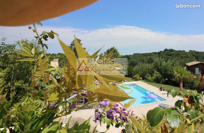 Maison 6 pièces 130 m²