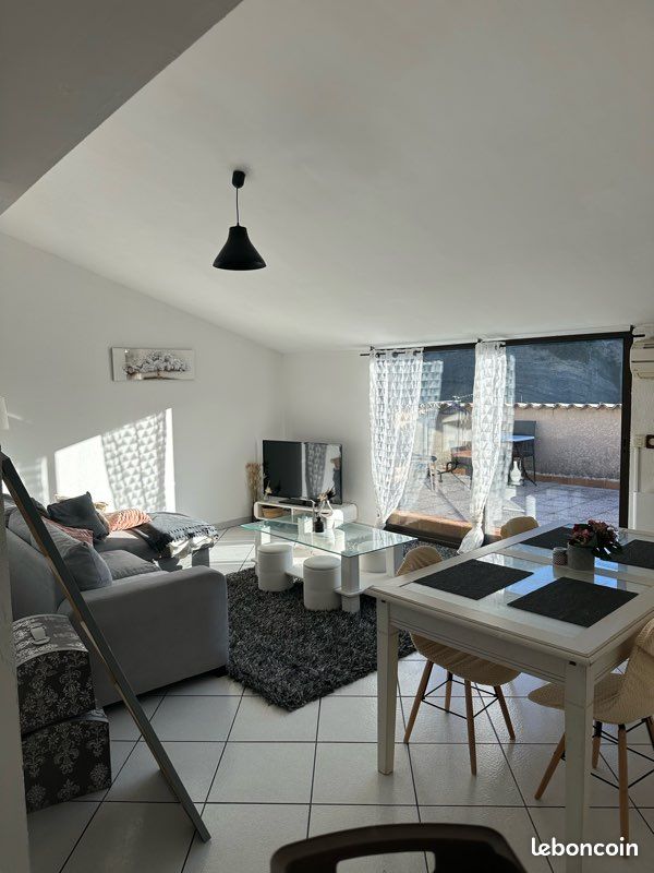 Appartement 2 pièces 50 m² · à Digne-les-Bains · 50 m² · 550 €