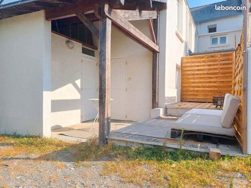 Appartement 2 pièces 44 m² (image 2)